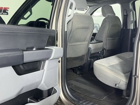 Used 2022 Ford F150 XLT w/ Equipment Group 302A High image 27