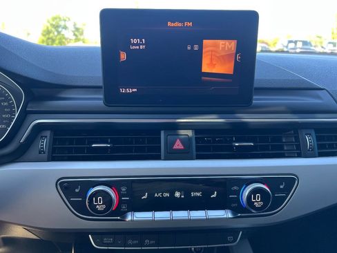 Used 2017 Audi A4 2.0T Premium AWD/4WD image 11