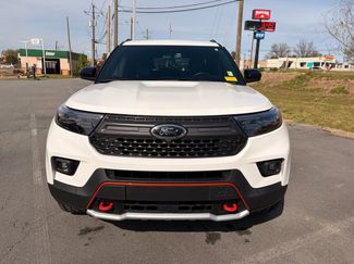 Used 2024 Ford Explorer Timberline w/ Timberline Technology Package video 2