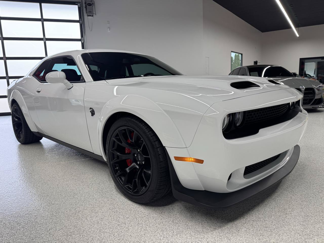 Used 2023 Dodge Challenger SRT Hellcat RWD image 26