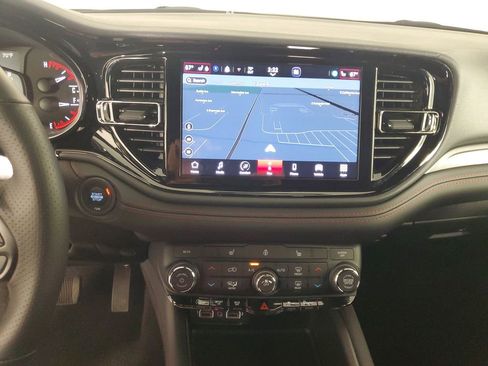 Used 2026 Dodge Durango GT w/ Blacktop Package image 16