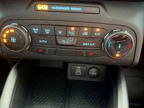 Used 2024 Ford Bronco Sport Badlands AWD/4WD image 14