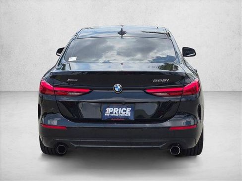 Used 2020 BMW 228i xDrive Gran Coupe w/ Premium Package AWD/4WD image 7