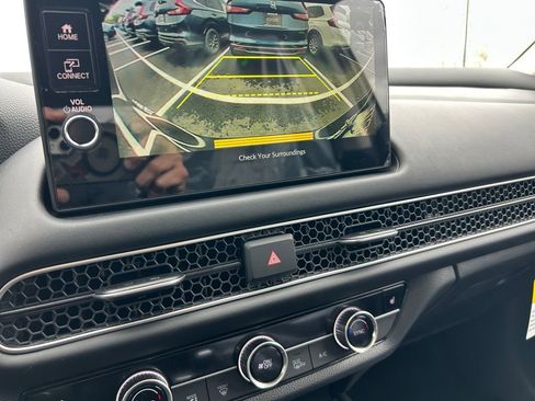 New 2026 Honda HR-V EX-L image 20