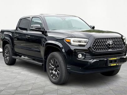 Used 2023 Toyota Tacoma Limited