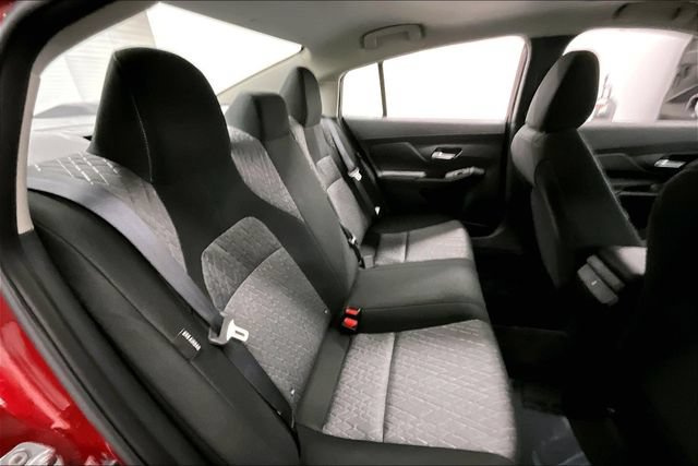 New 2026 Nissan Sentra SV w/ SV Convenience Package FWD image 33