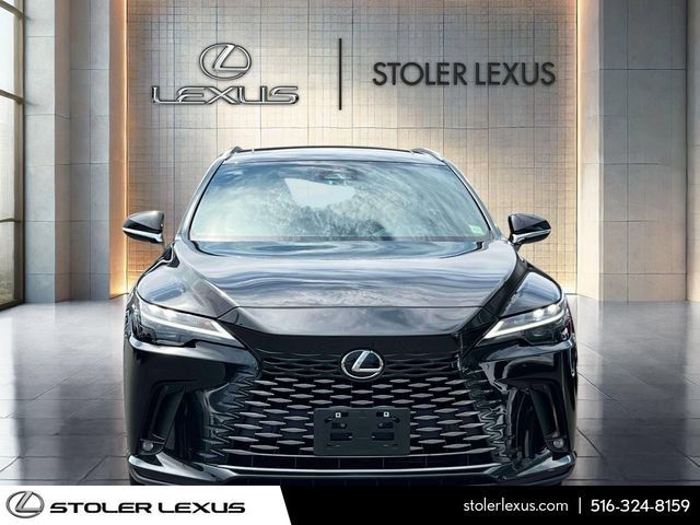 Certified 2024 Lexus RX 350 Premium w/ Accessory Package (Z1) AWD/4WD image 2