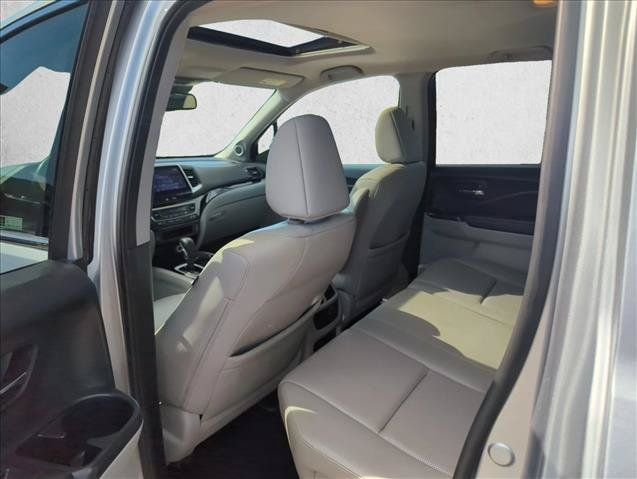 Used 2017 Honda Ridgeline RTL-E image 18