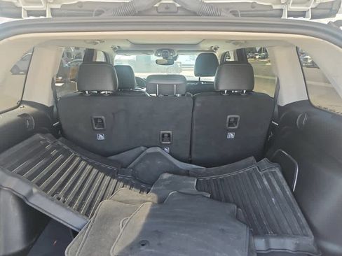 Used 2023 Jeep Grand Cherokee 4WD 4xe image 8