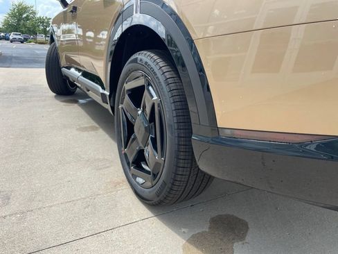New 2027 Kia Telluride EX X-Line w/ Towing Package AWD/4WD image 19