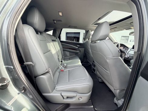 Used 2014 Acura MDX SH-AWD w/ Technology Package image 18