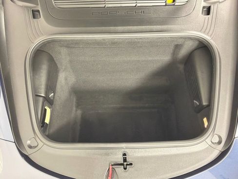 Certified 2016 Porsche Boxster RWD image 29