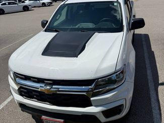 Used 2022 Chevrolet Colorado W/T AWD/4WD video 1