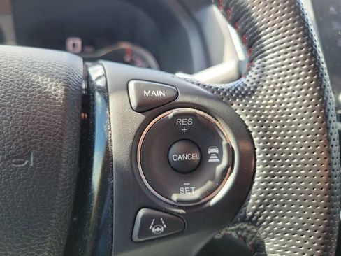 Used 2023 Honda Ridgeline Black Edition image 21