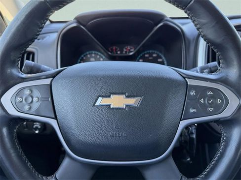 Used 2019 Chevrolet Colorado LT image 22