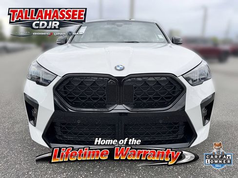 Used 2024 BMW X2 xDrive28i w/ Premium Package AWD/4WD image 10