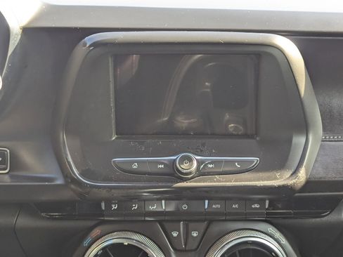 Used 2019 Chevrolet Camaro LS image 12