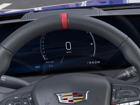 New 2026 Cadillac CT5 V Blackwing RWD image 18