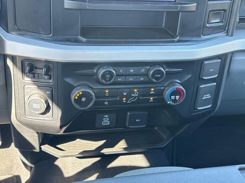 Used 2024 Ford F250 XLT image 29