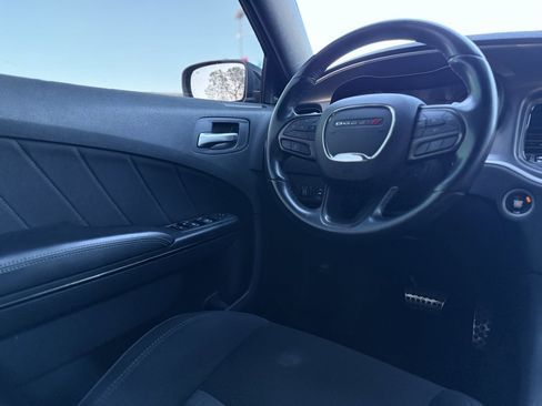 Used 2020 Dodge Charger GT w/ Blacktop Package image 14