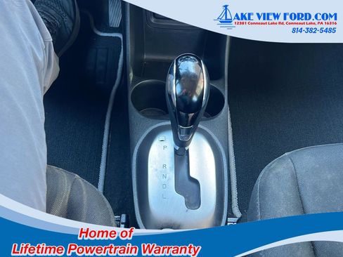 Used 2018 Chevrolet Spark LT image 25