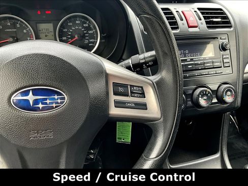Used 2014 Subaru Crosstrek 2.0i Premium AWD/4WD image 11