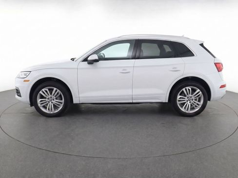 Used 2020 Audi Q5 Prestige w/ Prestige Package AWD/4WD image 7