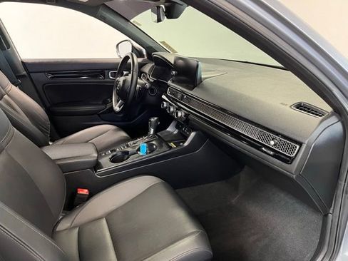 Used 2023 Honda Civic Sport Touring image 11