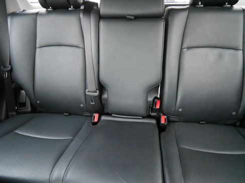 Used 2019 Toyota 4Runner Limited image 13