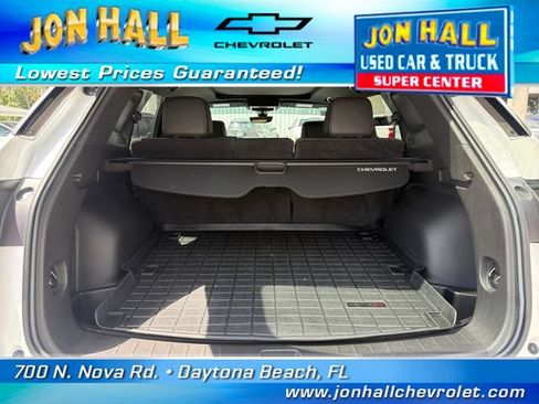 Used 2023 Chevrolet Blazer RS w/ Driver Confidence II Package AWD/4WD image 9