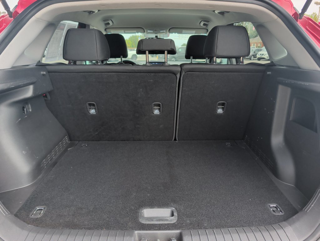Used 2018 Hyundai Kona SEL FWD image 20