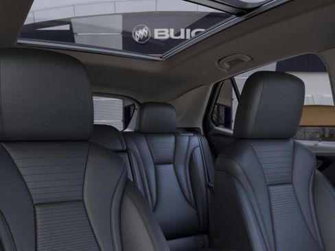 New 2026 Buick Envision Preferred image 25