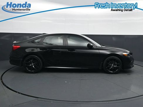 Used 2024 Honda Civic Sport image 6