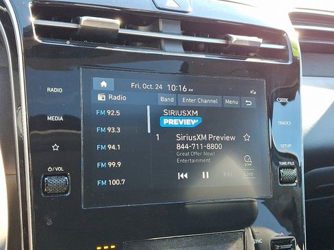 Certified 2023 Hyundai Tucson SEL w/ Convenience Package image 16