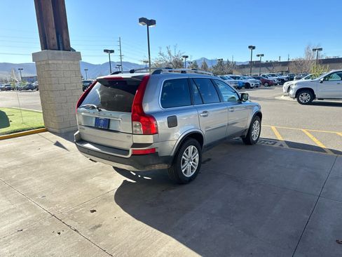 Used 2012 Volvo XC90 3.2 AWD/4WD image 4