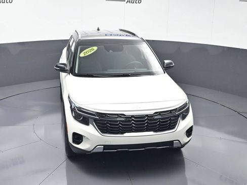 New 2026 Kia Seltos S AWD/4WD image 47