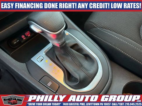 Used 2021 Kia Forte LXS FWD image 17