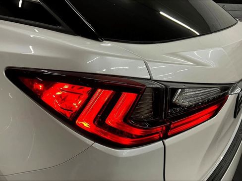 Used 2019 Lexus RX 350 FWD w/ Navigation Package image 28