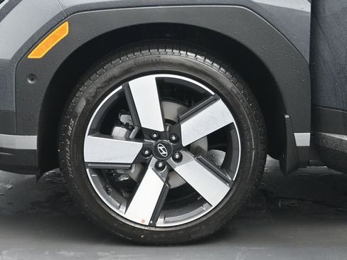 New 2026 Hyundai Santa Fe Limited AWD/4WD image 35