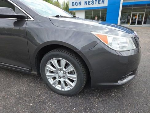 Used 2013 Buick LaCrosse FWD image 9