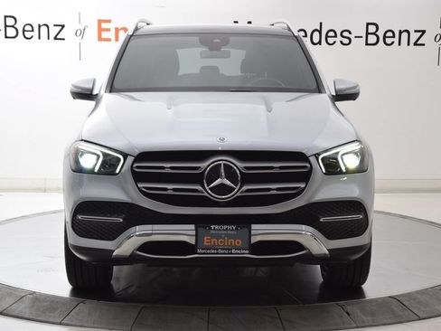 Certified 2023 Mercedes-Benz GLE 350 image 9