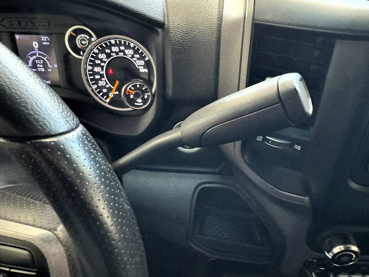 Used 2022 RAM 3500 Tradesman w/ Max Tow Package AWD/4WD image 30