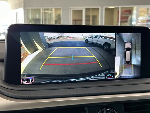 Used 2021 Lexus RX 350 AWD w/ Premium Package image 22