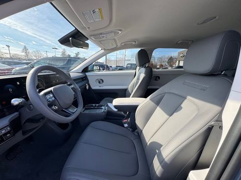 New 2026 Hyundai Ioniq 5 SEL image 20