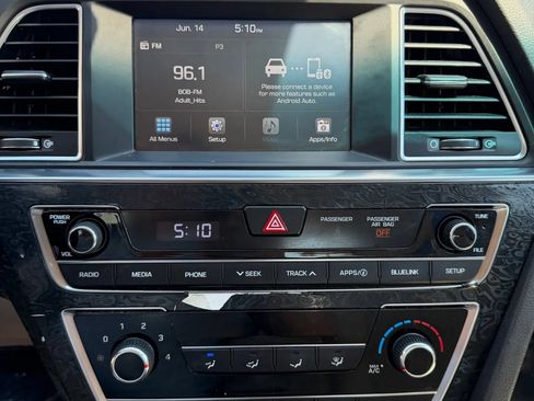 Used 2016 Hyundai Sonata SE FWD image 24