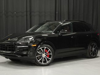 Certified 2024 Porsche Cayenne S AWD/4WD video 1
