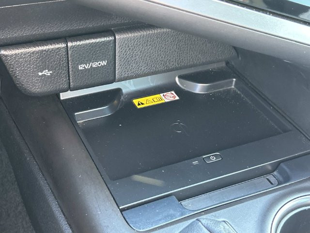 Used 2024 Toyota Camry XSE w/ Navigation Package FWD image 27