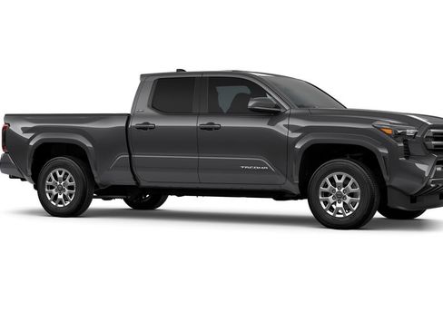 New 2026 Toyota Tacoma SR5 AWD/4WD image 14