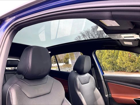 Used 2022 Volkswagen ID.4 Pro S image 22