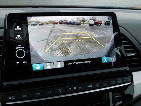 New 2026 Honda Odyssey EX-L image 44